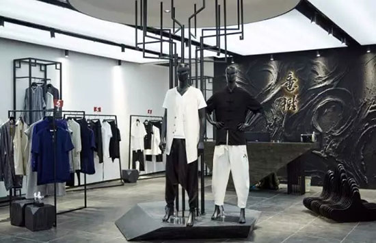 国民男装品牌,直播男装30-40岁男装品牌推荐