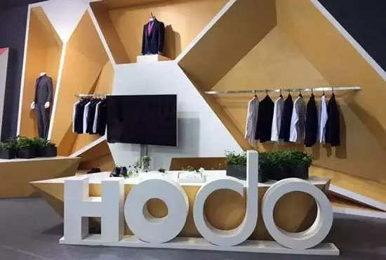 国民男装品牌,直播男装30-40岁男装品牌推荐