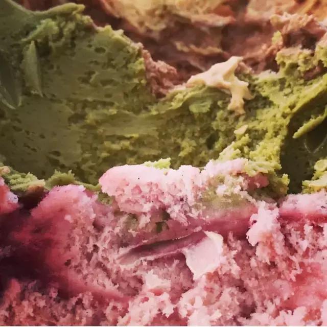 上海网红冰淇淋,上海必去的网红冰淇淋