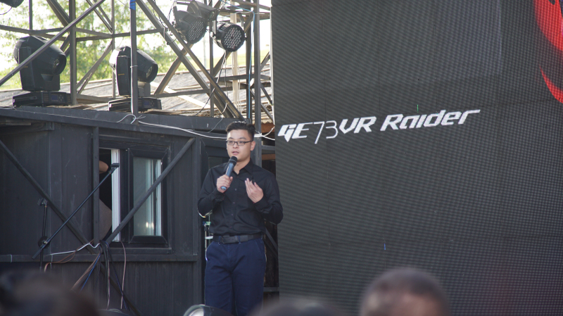 微星gt75发售价,msi微星gt73vr