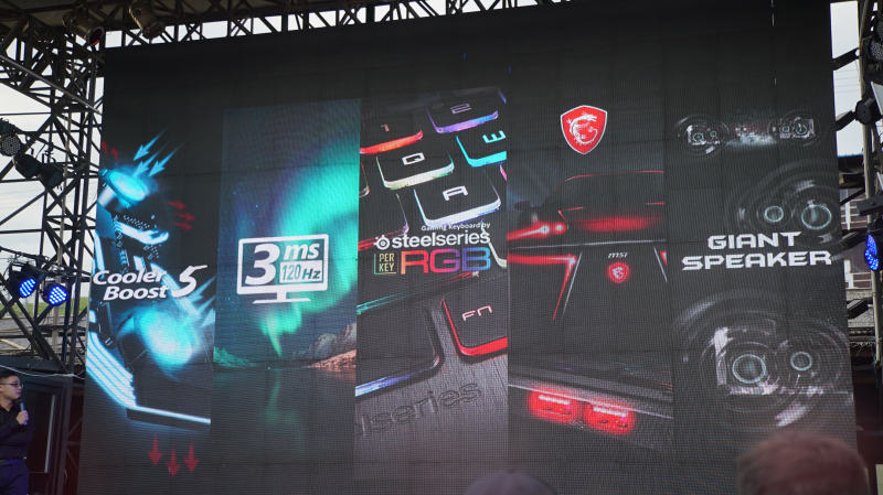 微星gt75发售价,msi微星gt73vr