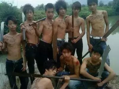 刀具爱好者,中国刀具爱好者