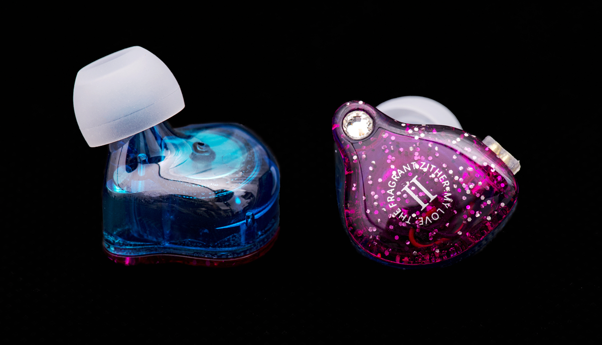 tfzmylove2019耳机评测,tfzmylove监听耳机