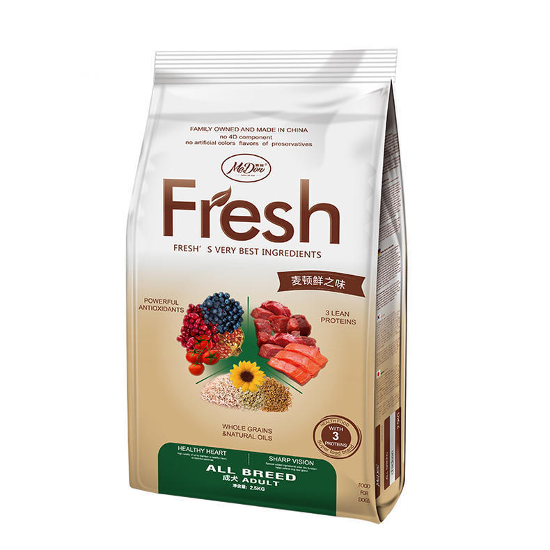 十大良心狗粮推荐榜,测评良心狗粮