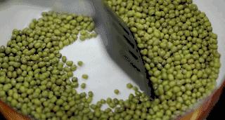 FoodLabvol.2｜绿豆汤和它的两个兄弟