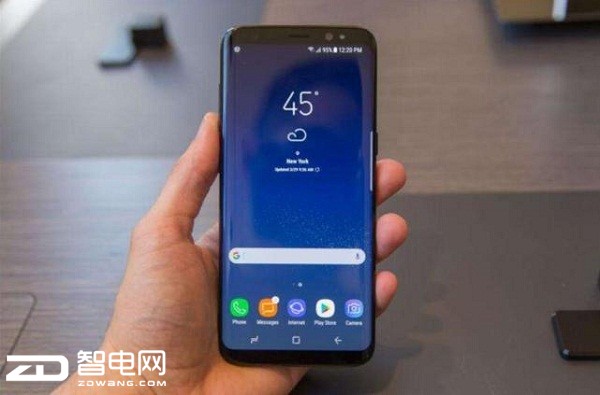 三星搜索引擎谷歌,科技来电未来手机