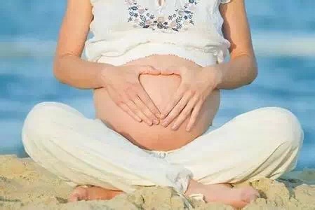 孕期危险信号的识别,孕期10大危险征兆