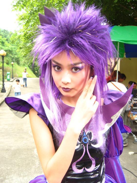 巴啦啦小魔仙长大后的美琪美雪,巴啦啦小魔仙美琪结婚了吗