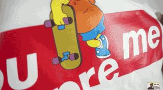 你还在海淘找代购?国外潮人们早开始进军淘宝买山寨爆款了!