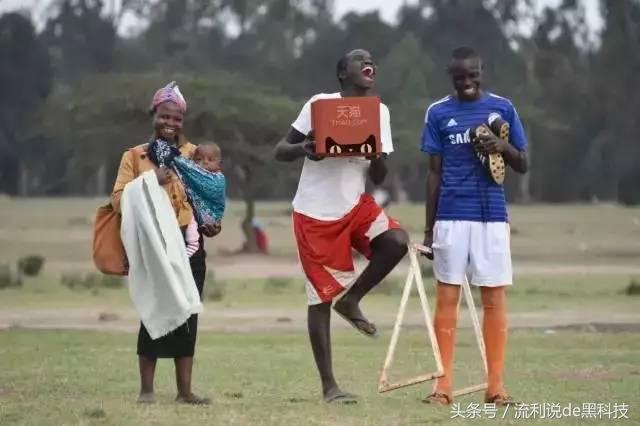 你还在海淘找代购?国外潮人们早开始进军淘宝买山寨爆款了!