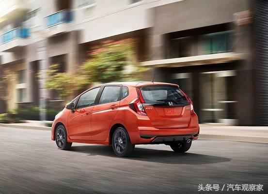 飞度平民超跑,本田飞度为什么叫平民