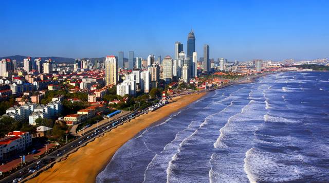 山东烟台值得去吗,烟台哪个区最值得去