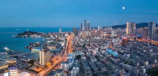 山东烟台值得去吗,烟台哪个区最值得去