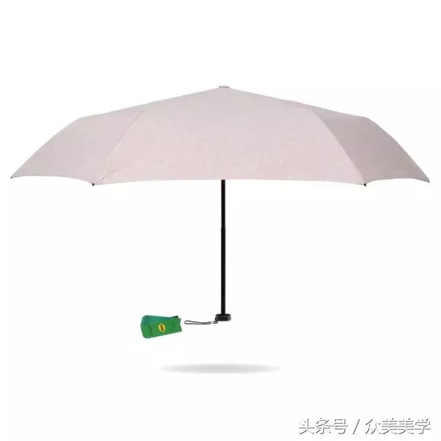 绝美神仙防晒伞超强防晒白到发光,伞形遮阳防晒伞