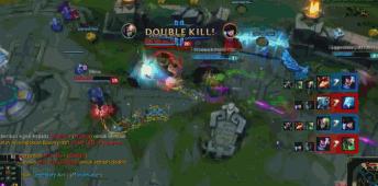 lol无限乱斗会算胜率嘛,lol无限乱斗挂机影响下次游戏吗