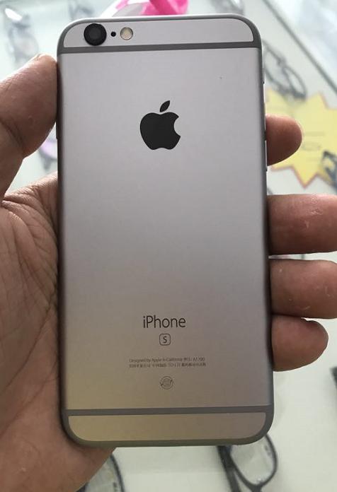 iphone6s免费更换电池去哪换,iphone6s新机换电池