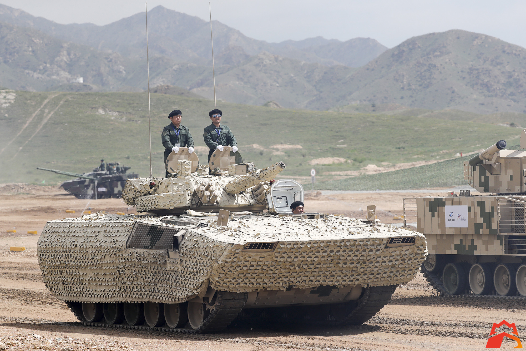 外形狂野车型推荐,外形狂野的车