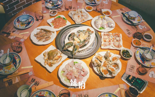 厦门人为什么不吃罗非鱼,厦门哪些海螺不能吃