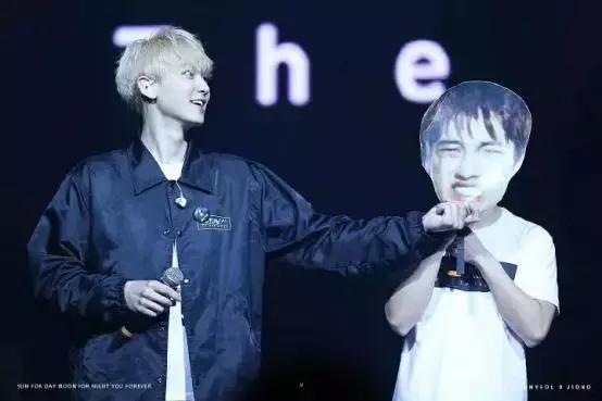 去看exo演唱会的事项,怎样在演唱会上引起爱豆的注意exo