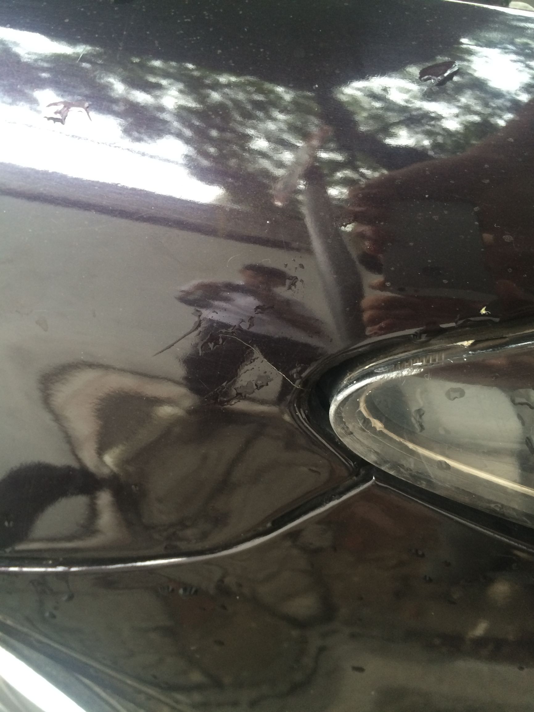 买老款马六的都是什么人,买老款马6需要注意什么