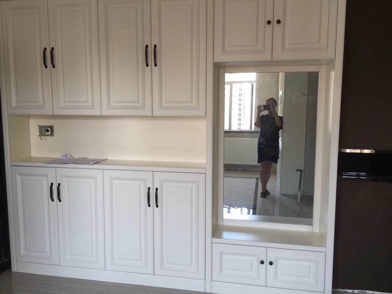 品质生活高档装修,品质生活中式合院