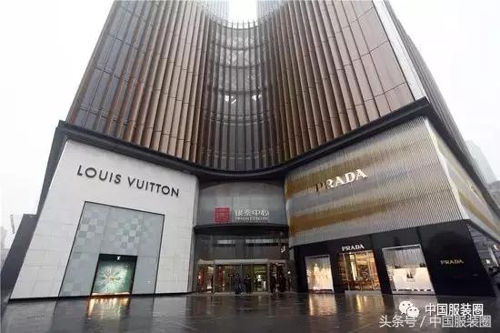 和三大商业地产巨头聊了聊,太平鸟这次要放什么大招