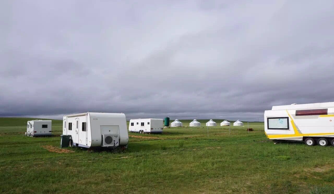 正蓝旗蟹岛度假村门票,内蒙古正蓝旗蟹岛度假村