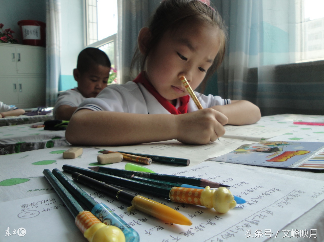 人教版小学四年级语文上册知识点,小学四年级语文上册知识点讲解