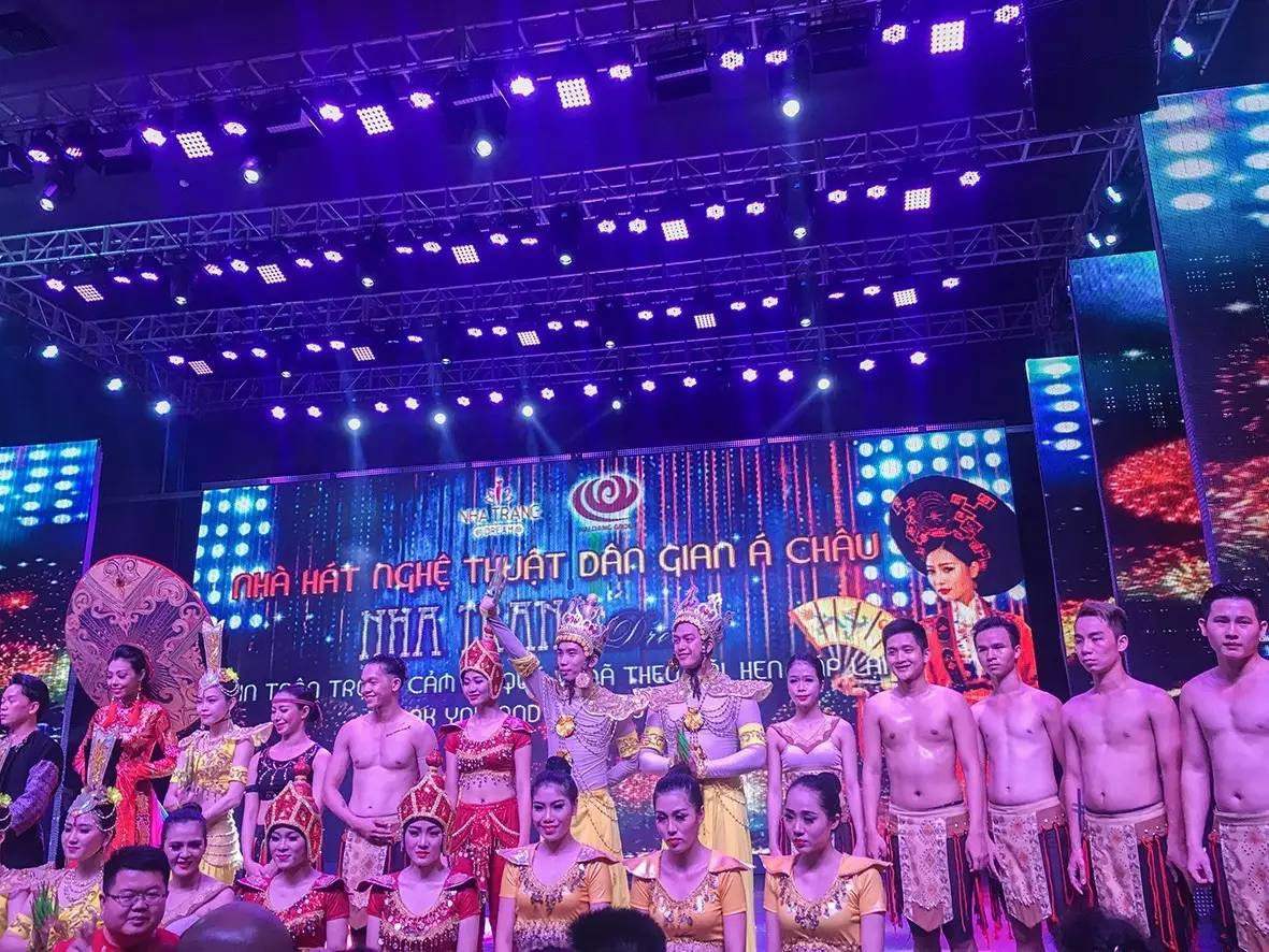 越南芽庄必去的地方,越南芽庄旅游攻略最全