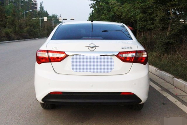 7万海马跑9万公里还值多少钱,7万块的海马300