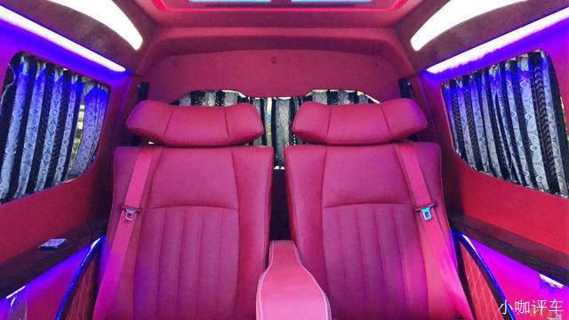 长安之星哪一代适合改装,全车爆改长安之星