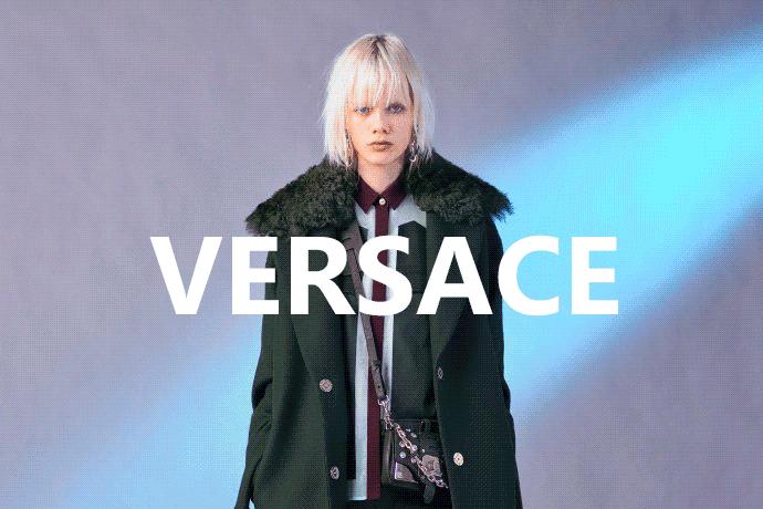 时尚品牌范思哲,范思哲时尚奢侈