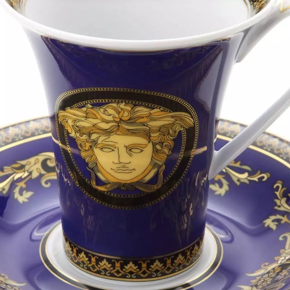 时尚品牌范思哲,范思哲时尚奢侈