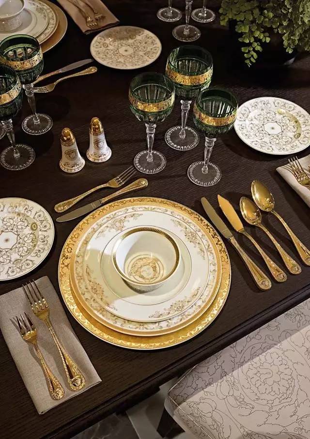 时尚品牌范思哲,范思哲时尚奢侈