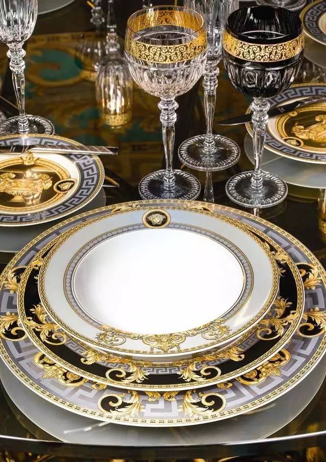 时尚品牌范思哲,范思哲时尚奢侈