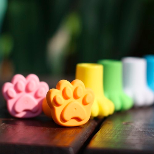 不要说我孤独，我还有猫