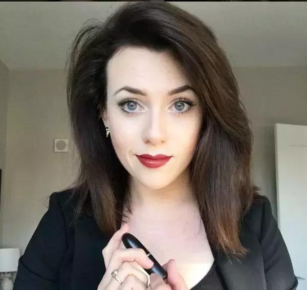 mac口红必买经典色号916,mac必买口红色号排名