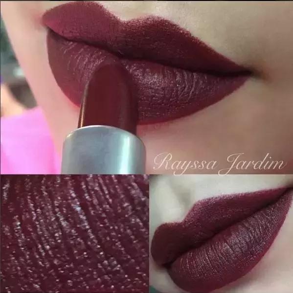 mac口红必买经典色号916,mac必买口红色号排名