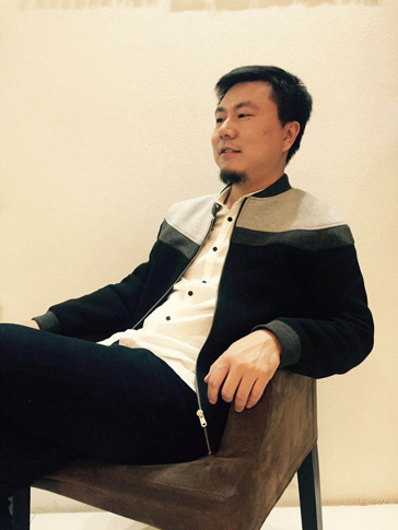 金堂跃层130平轻奢风格装修,成都金房大榕湾