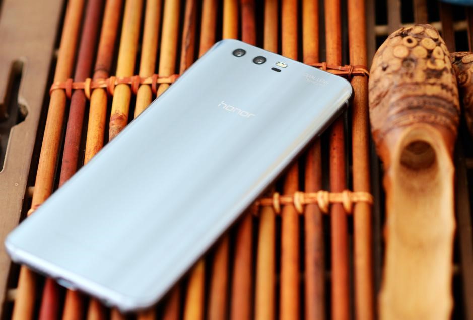 被低估的旗舰荣耀9深度体验,荣耀9系列手机发展史