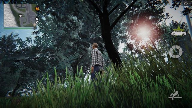 十款安卓画质最好的游戏,这五款游戏是国产游戏巅峰