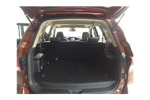 抛开品牌只看车默默无闻的福迪也有好车