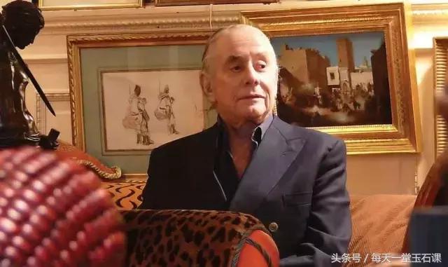 盘点那些颜值都在线的轻奢级珠宝,最值得入手的大牌珠宝