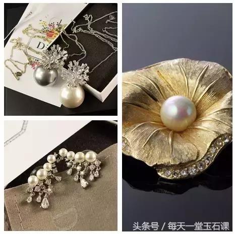 盘点那些颜值都在线的轻奢级珠宝,最值得入手的大牌珠宝