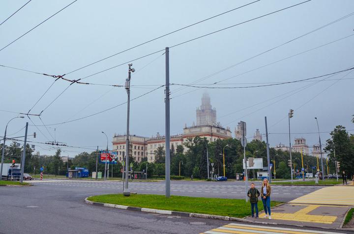 感受战斗民族的霸气,感受战斗民族的热情