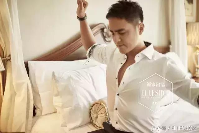 独白|明道:爱,越微小,越厚重