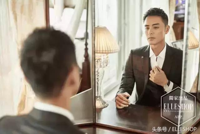 独白|明道:爱,越微小,越厚重