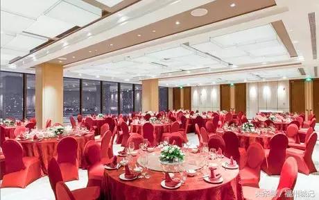 福州婚宴哪家性价比高的,福州婚宴酒店宴会厅
