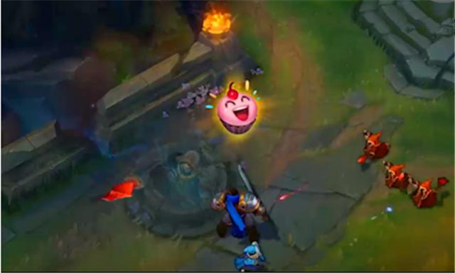 美服测试服bug教学,美测试服bug