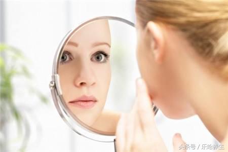 怀孕期间吃酱油会长斑吗,怀孕为啥长妊娠斑